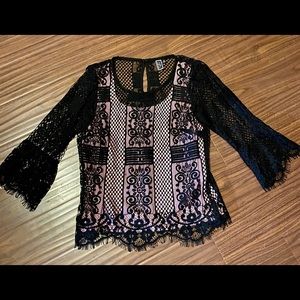 Women’s blouse